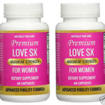 Love RX Review- Benefit, Side Effects, Ingredient, Prices, Result, Scam, Claims and User Review