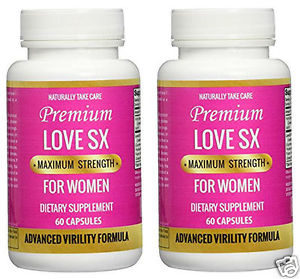 Love RX Review- Benefit, Side Effects, Ingredient, Prices, Result, Scam, Claims and User Review