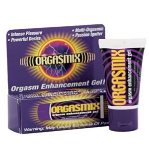 Orgasmix Review- Pros, Side Effects, Ingredient, Prices, Result, Scam, Claims and User Review