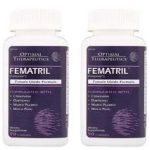 Fematril Review – Benefit, Side Effects, Ingredient, Prices, Result, Scam, Claims and User Review