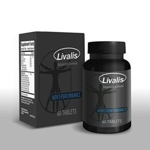 Livalis pill