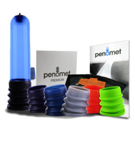 Penomet