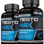 PrimeX Testo Max