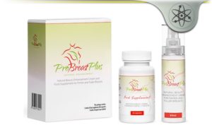 Pro Breast plus