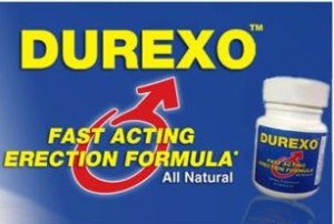 durexo pill