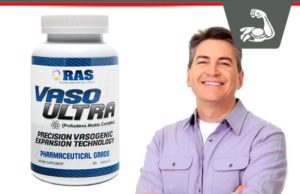 vaso ultra pills