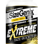 Sizegenix