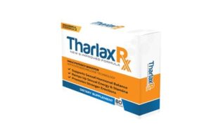 tharlax rx