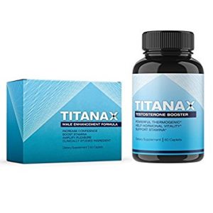 Titanax Review