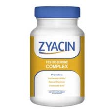 Zyacin review