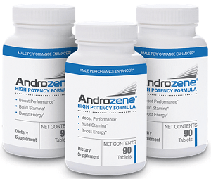 Androzene