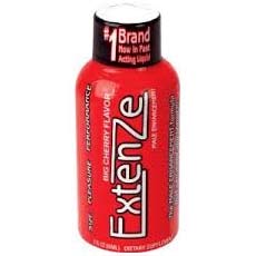 extenze liquid review