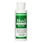 man 1 man oil review