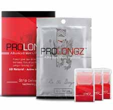 prolongz review