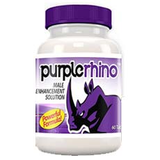 purple rhino review