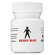 ready man review