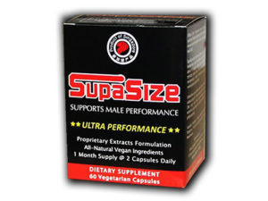 supasize review