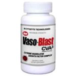 vaso blast pill