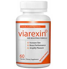 viarexin review