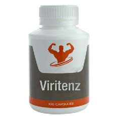 Viritenz