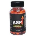 ASP for Men pill reviews