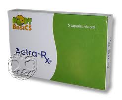 Actra Rx review