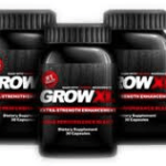 GrowXL pill reviews