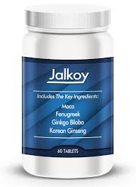 Jalkoy pill review