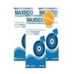 Maxbido pill reviews