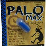 Palo Max pill review