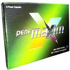 PeneMaxim pill review