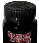 Spartan Blend review