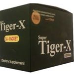 Super Tiger X pill review