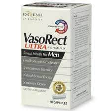 VasoRect pill reviews