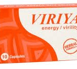 Viriya pill review