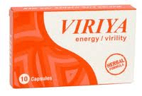 Viriya pill review