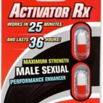 activator rx review