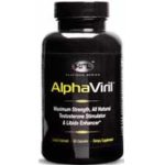 alphaviril pill review