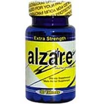 alzare review