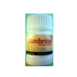 ambrina review