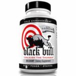 black bull pill review