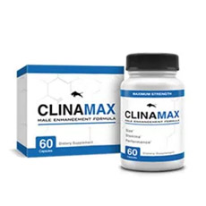 clinamax review