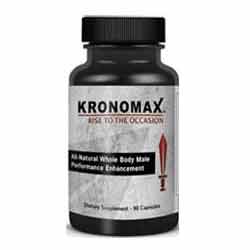 kronomax reviews