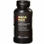 maca man pill review