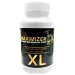 maximizer xl pill review