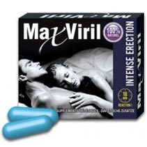 maxviril review