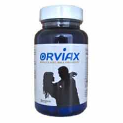 orviax review