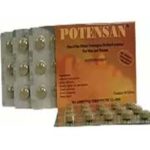 potensan pill review