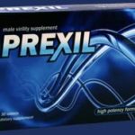 prexil pill