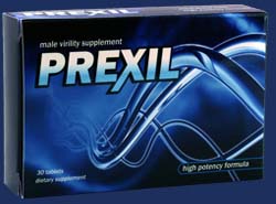 prexil pill